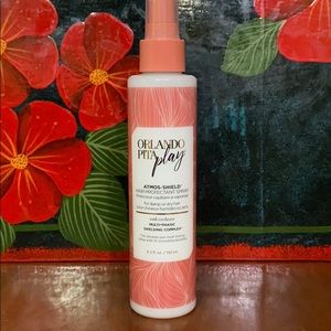 Orlando Pita Play Hair Protectant Spray
